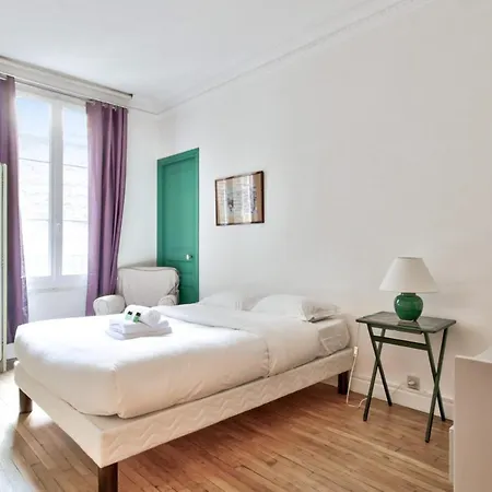 Caulain - Welkeys Appartamento Parigi